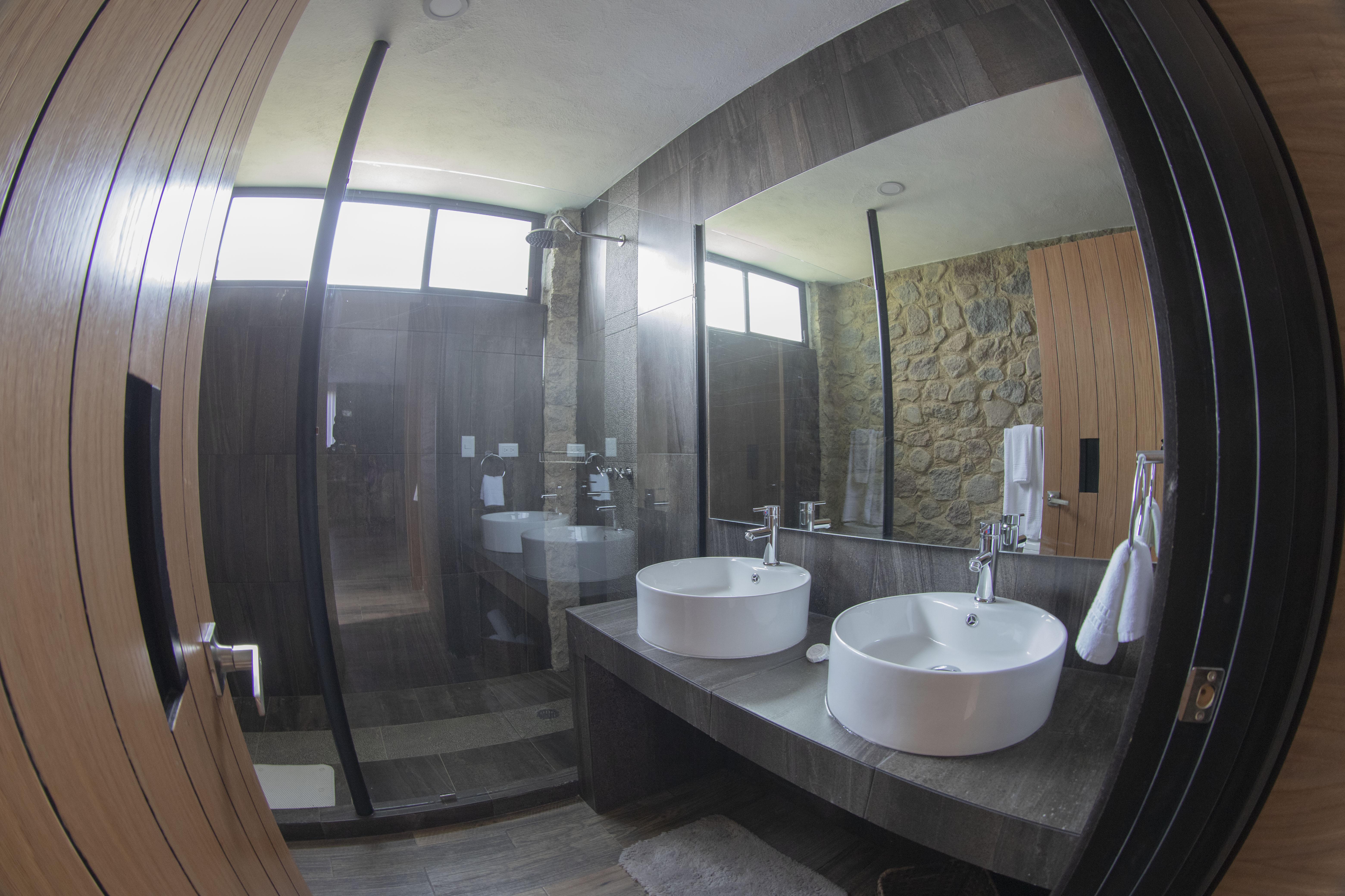 Hotel Boutique Camino Del Bosque By Rotamundos Cholula Exteriör bild